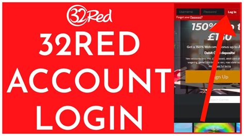 red32 login